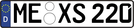 ME-XS220