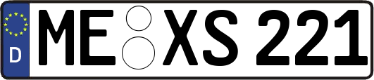 ME-XS221