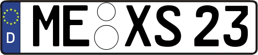 ME-XS23