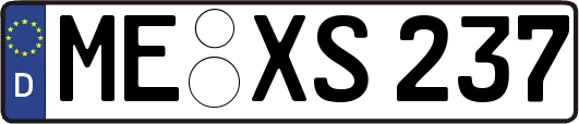 ME-XS237
