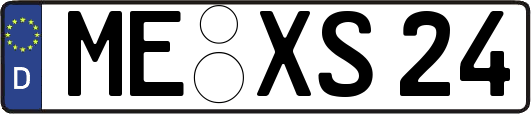 ME-XS24