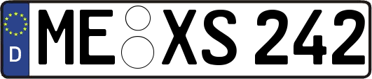 ME-XS242