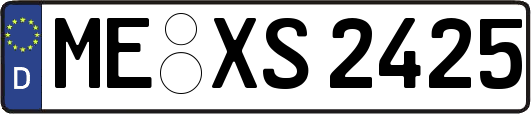 ME-XS2425