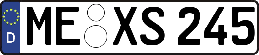 ME-XS245