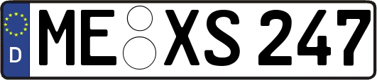 ME-XS247