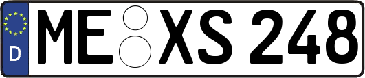 ME-XS248