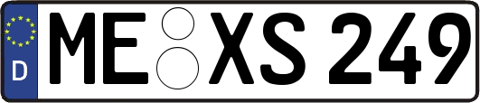 ME-XS249