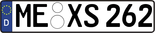 ME-XS262