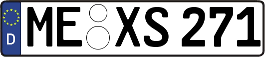 ME-XS271