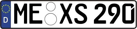 ME-XS290