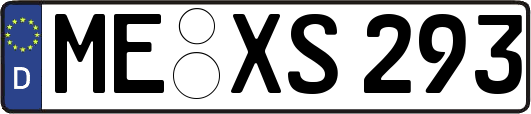 ME-XS293