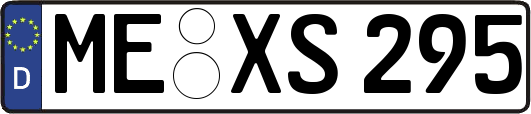 ME-XS295