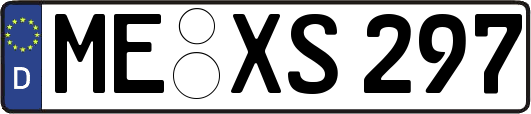 ME-XS297