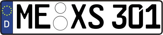 ME-XS301