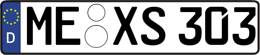 ME-XS303