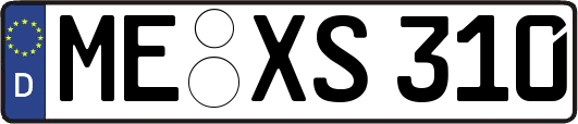 ME-XS310