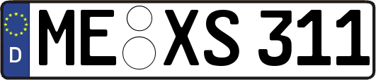 ME-XS311
