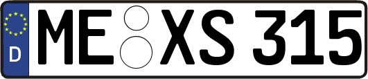 ME-XS315