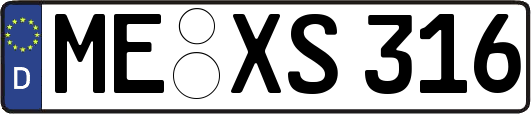 ME-XS316