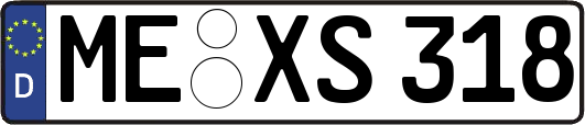 ME-XS318