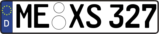 ME-XS327