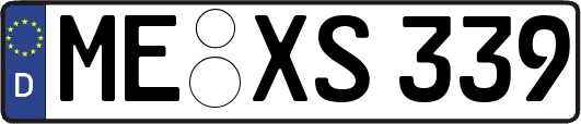 ME-XS339