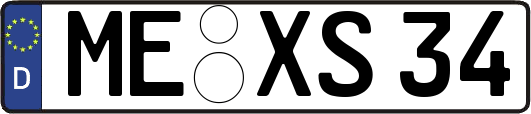 ME-XS34