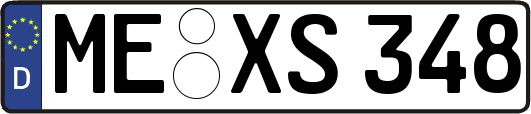 ME-XS348