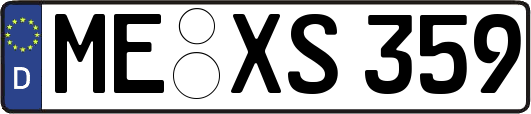 ME-XS359