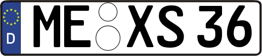 ME-XS36