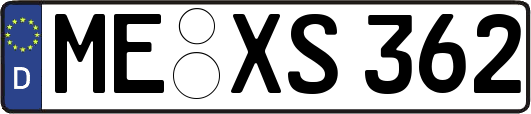 ME-XS362