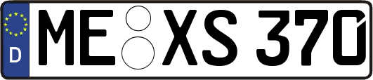 ME-XS370
