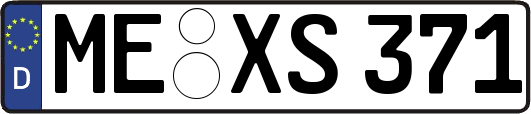 ME-XS371