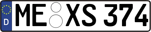 ME-XS374