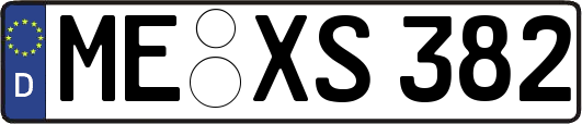 ME-XS382