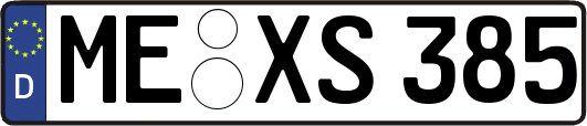 ME-XS385