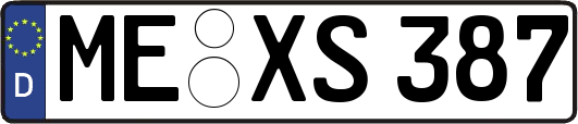 ME-XS387
