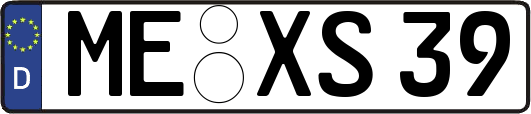 ME-XS39