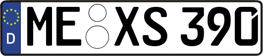 ME-XS390