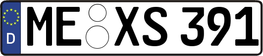 ME-XS391