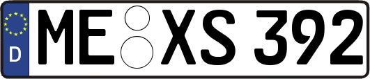 ME-XS392