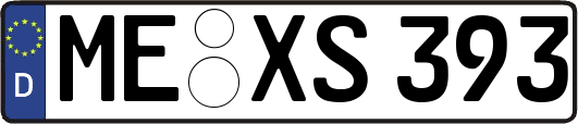 ME-XS393