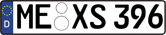 ME-XS396