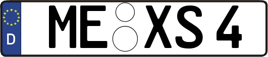 ME-XS4
