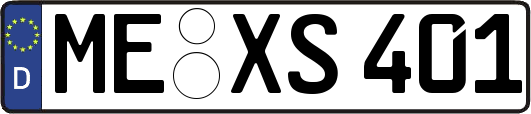 ME-XS401