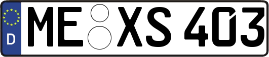 ME-XS403