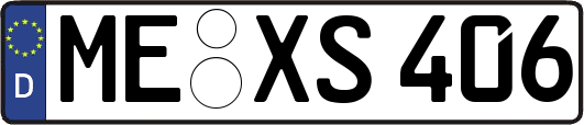 ME-XS406