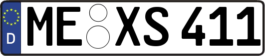 ME-XS411