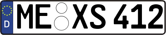 ME-XS412