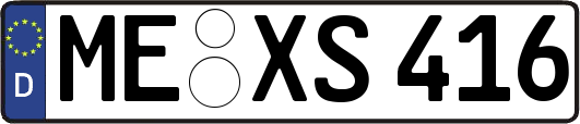 ME-XS416